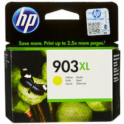 HP Cartouche d&#39;encre cyan 903XL Officejet