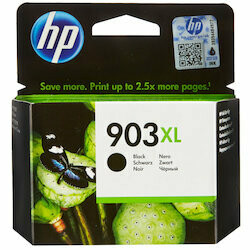 HP Cartouche d&#39;encre 903XL black OfficeJet T6M15AE