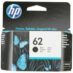 HP Cartouche d&#39;encre 62 C2P04AE noir
