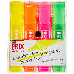 Surlingeurs 4 pièces