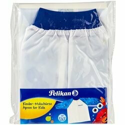 Pelikan Tablier bleu 6-9 ans