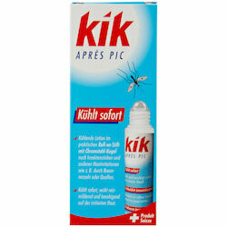 Kik Stick Roll-on Après Pic 10ml