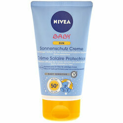 Nivea Baby Crème Solaire FPS 50+ 75ml