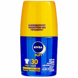 Nivea Sun P&amp;M Roll-on IP30 50ml