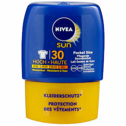 Nivea Sun lait solaire LSF30 50ml