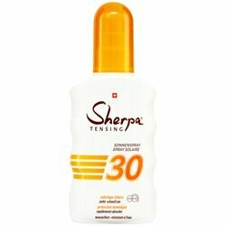 Sherpa Tensing Spray solaire FPS 30 175ml