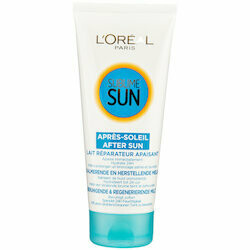 L&#39;Oréal Lait après-soleil Sublime Sun 200ml