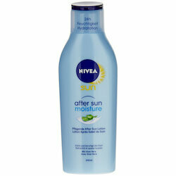 Nivea Sun lotion après soleil 200ml