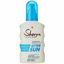 Sherpa Tensing Spray après-soleil 175ml