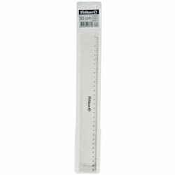 Pelikan Règle tansparente 30cm
