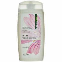 Lotion d&#39;hygiène intime 200ml