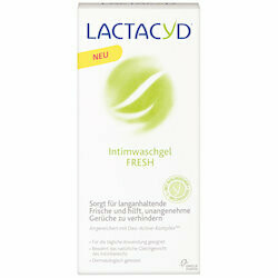 Lactacyd Lotion lavante intime Fresh 300ml