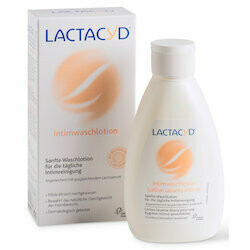 Lactacyd Lotion lavante intime 300ml