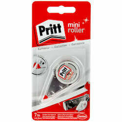 Pritt Roller correcteur Compact