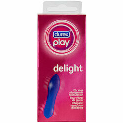 Durex Play Delight mini-vibrateur 1pce
