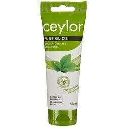 Ceylor Gel lubrifiant Pure Glide 100ml