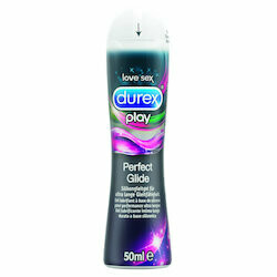 Durex Gel Play lubrifiant Perfect Glide 50ml