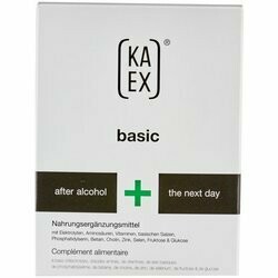 Kaex Basic 3x30g