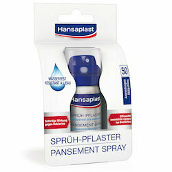 Hansaplast Pansement Spray 32ml