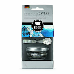 Fine Food Caviar suisse 20g