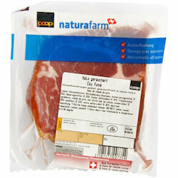 Naturafarm Cou de porc fumé 350g