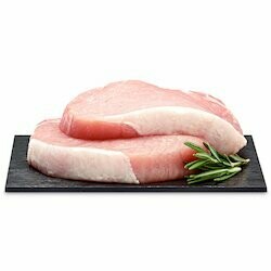Naturafarm Escalope de porc env. 170g