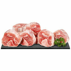 Jarrets de porc env. 1kg