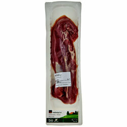 Bio Filet de porc env. 500g