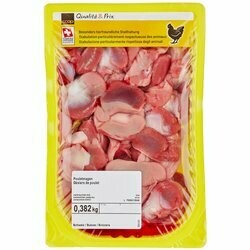 Estomac de poulet env. 300g