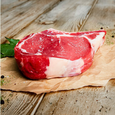 Naturafarm Côtelettes de veau suisse 200g