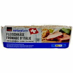 Naturafarm Pain de viande 750g