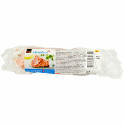 Saucisse de foie à tartiner 120g