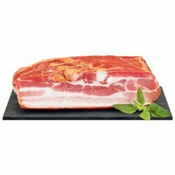 Naturafarm Lard fumé env. 650g