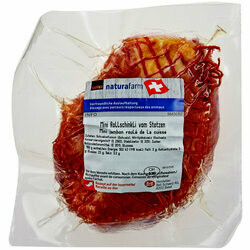 Naturafarm Mini jambon roulé 360g
