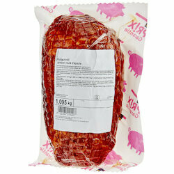 Jambon fumé env. 1kg