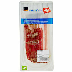 Naturafarm Lard paysan env. 70g