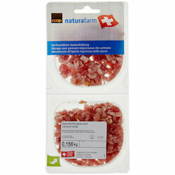 Naturafarm Lardons fumés env. 160g