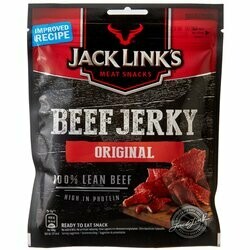 Jack Link&#39;s Beef Jerky original 25g