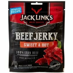 Jack Link&#39;s Beef Jerky original 70g