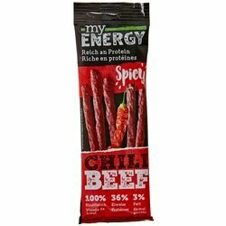 Spiess My Energy chili 50g