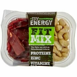 Spiess Mélange fitness My Energy 55g