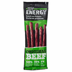 My Energy Bœuf 50g