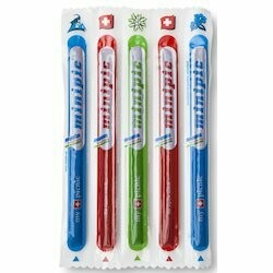 Grischuna Minipic 5 pièces 90g