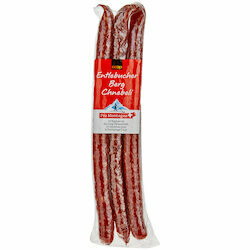 Pro Montagna Chnebeli de montagne env. 100g