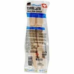 Naturafarm Chipolatas de veau 6 pièces 150g