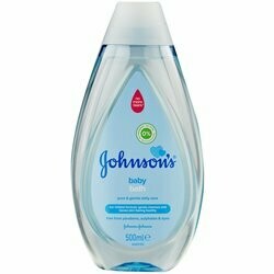 Johnson&#39;s Baby Savon de bain 500ml
