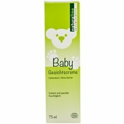 Naturaline Baby Crème protectrice 75ml