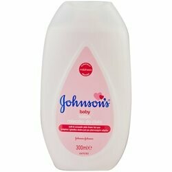 Johnson&#39;s Baby Lotion pour le corps 300ml