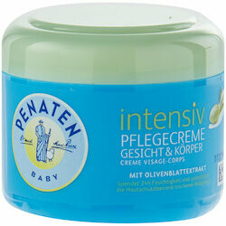 Penaten Crème soin intensif visage &amp; corps 100ml