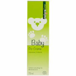 Baby Crème protectrice 75ml
